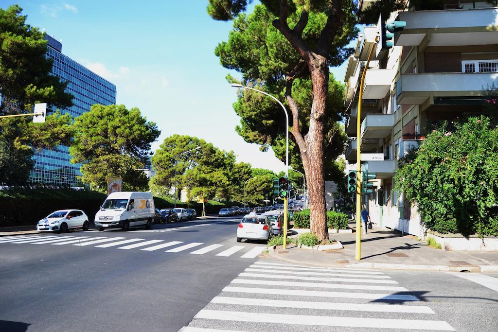 Affittacamere Eur Nuvola - Rome — Foto 2